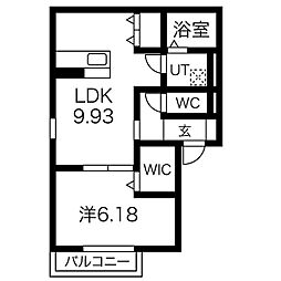 名古屋市営東山線 一社駅 徒歩15分