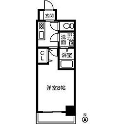 名古屋市営東山線 今池駅 徒歩5分 2階/-