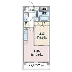 名古屋市営東山線 一社駅 徒歩4分 1階/-