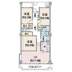 名鉄瀬戸線 小幡駅 徒歩5分 1階/-