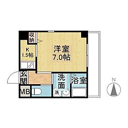 名古屋市営東山線 藤が丘駅 徒歩2分
