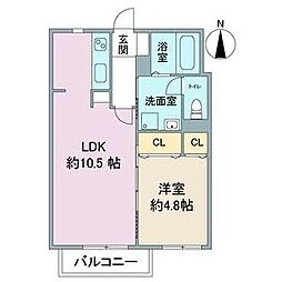 名古屋市営名城線 八事日赤駅 徒歩5分 1階/-