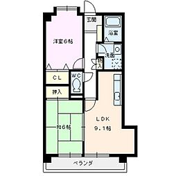 名古屋市営東山線 藤が丘駅 徒歩4分