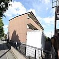 名鉄瀬戸線 小幡駅 徒歩9分の賃貸アパート