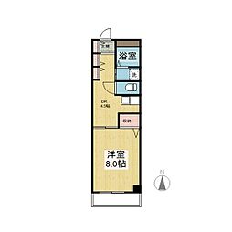 名古屋市営東山線 本郷駅 徒歩3分