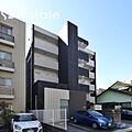 名古屋市営東山線 上社駅 徒歩5分の賃貸マンション