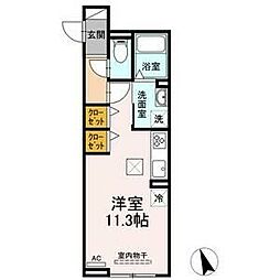 名古屋市営東山線 今池駅 徒歩5分 1階/-