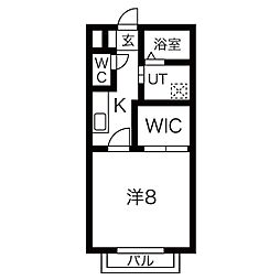 名古屋市営名城線 茶屋ヶ坂駅 徒歩4分