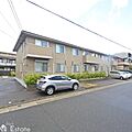 名古屋市営名城線 茶屋ヶ坂駅 徒歩5分の賃貸アパート