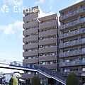 名古屋市営東山線 今池駅 徒歩14分の賃貸マンション