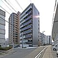 名古屋市営東山線 本郷駅 徒歩5分の賃貸マンション