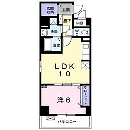 名鉄瀬戸線 大森・金城学院前駅 徒歩21分 1階/-
