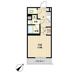 名古屋市営東山線 覚王山駅 徒歩4分 4階/-