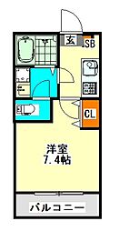 名古屋市営桜通線 野並駅 徒歩5分 1階/-