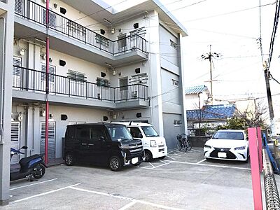 外観 外観