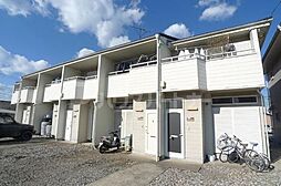 テラス・ボ・ヌール　Ｂ