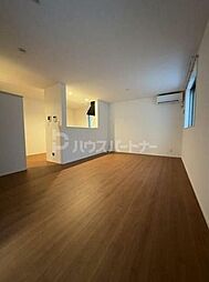 Kolet柏みどり台 2階3SLDKのリビング/ダイニング