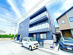 シャルマン柏の葉