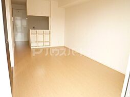 ノールメゾンI 1階1LDKのリビング/ダイニング