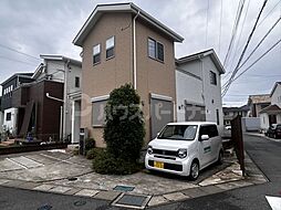 おおたかの森北戸建