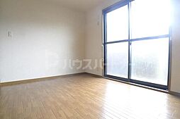 ジュネススズキ 1階3DKのリビング/ダイニング