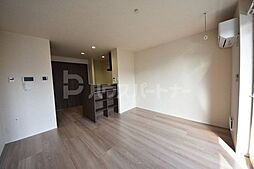 プロスペールＥ　No.1 2階2LDKのリビング/ダイニング