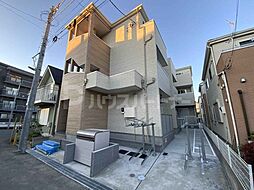 クロレ南流山II