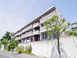 アルファコート流山