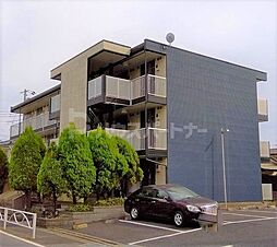 レオパレスアズーラ