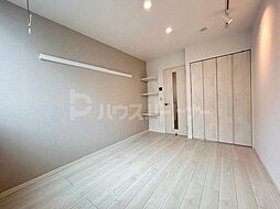 セレーノ柏の葉 2階1Kのリビング/ダイニング