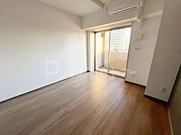 モアナレジデンス 2階1Kのリビング/ダイニング