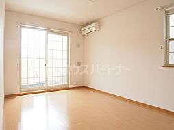 ソレアード・パティオI 1階1LDKのリビング/ダイニング