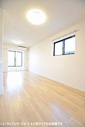 エスタブレＢ 1階1LDKのリビング/ダイニング