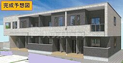 ヤングウッズ柏の葉II