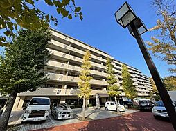 東急ドエルステージ21センターコート弐番館