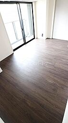 グランジュテ柏 4階1Kのリビング/ダイニング