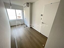 COZY NOOK 2階1Kのリビング/ダイニング