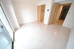 Vesta 3階1Kのリビング/ダイニング