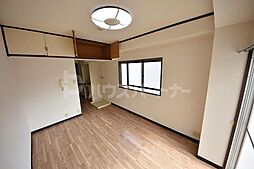 Ｋ’ｓ ＦＬＡＴ1 1階ワンルームのリビング/ダイニング