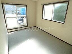 ストークプラザ・Ｓ 2階2DKのリビング/ダイニング