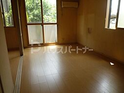 マウンテンスクエア 1階1LDKのリビング/ダイニング