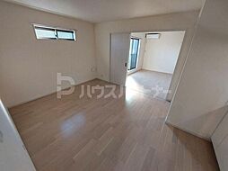 ルレーブ南流山 2階1LDKのリビング/ダイニング