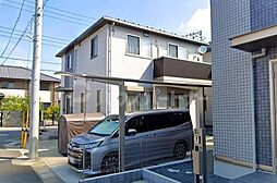 流山市膝丸戸建貸家　Ａ棟 1階4LDKのリビング/ダイニング