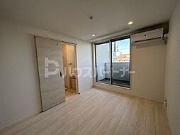 REGALEST豊四季駅前 1階1LDKのリビング/ダイニング