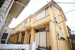 ルーミー北柏2号館