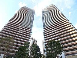 パークシティ柏の葉キャンパス　ザ・ゲートタワー　ウエスト