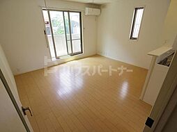 Ｐｉｚ Ｂｅｒｎｉｎａ 1階1LDKのリビング/ダイニング