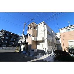 クロレ南流山II