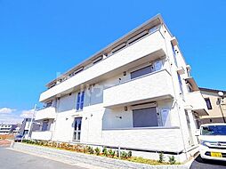 メゾンフェリーチェおおたかの森