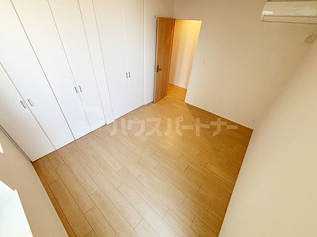 子供部屋